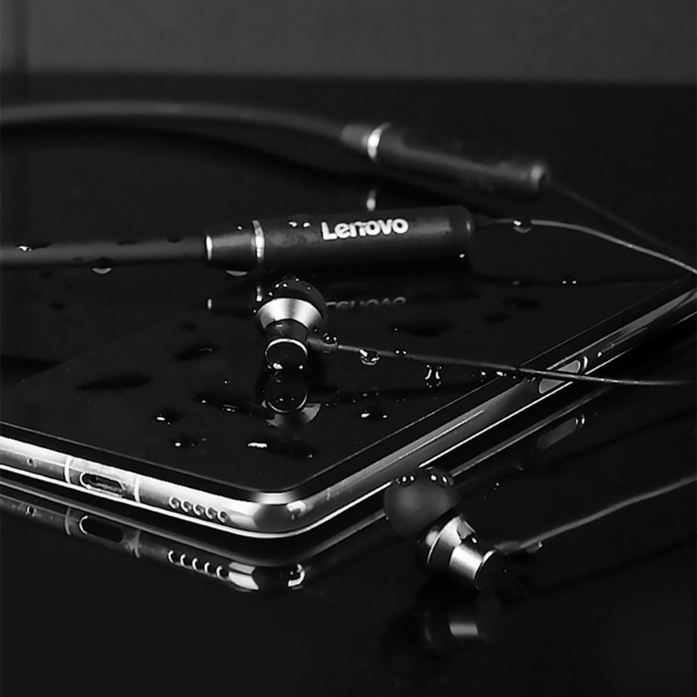 lenovo he05 neckband bluetooth headset price in pakistan