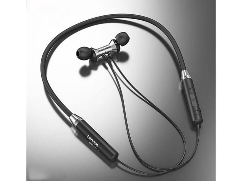 lenovo he05x neckband wireless
