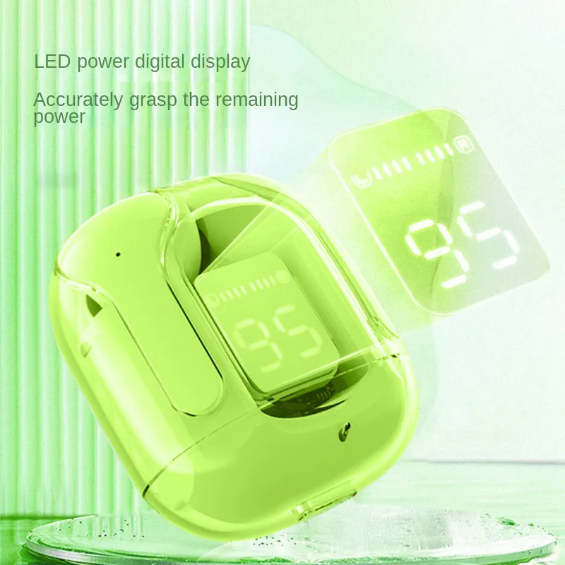 air 31 tws transparent earbuds price in pakistan