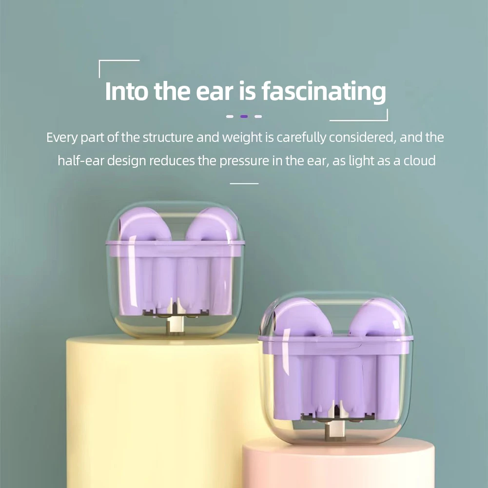AT12 Plus Earbuds Reviews