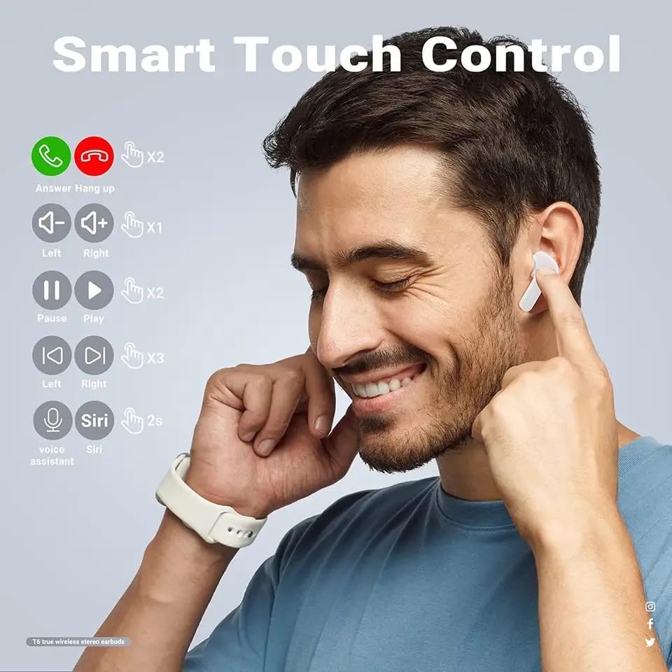 ultra pods max wireless airpods ultrapods wireless 5.3 price