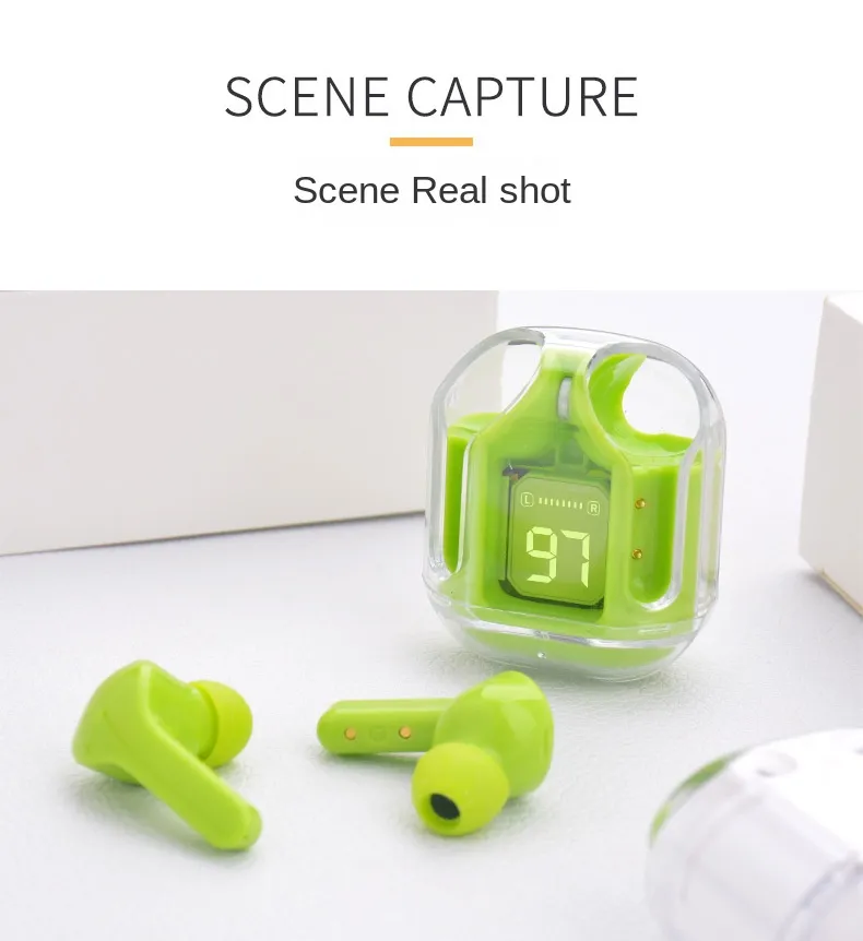 air 31 tws wireless earbuds