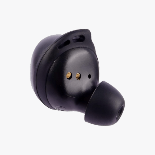 wireless earbuds
