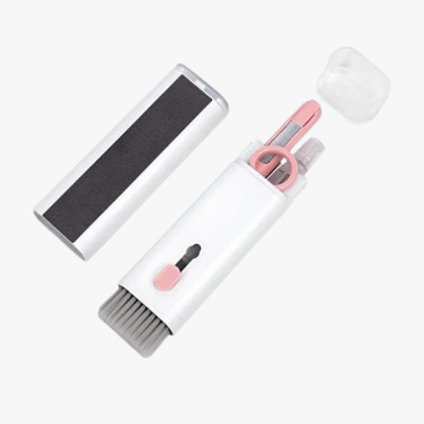 earphone cleaning pen multifunctional cleaning tool kit