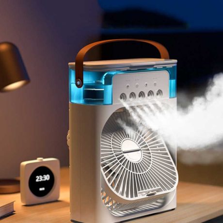 mini air cooler price in Pakistan