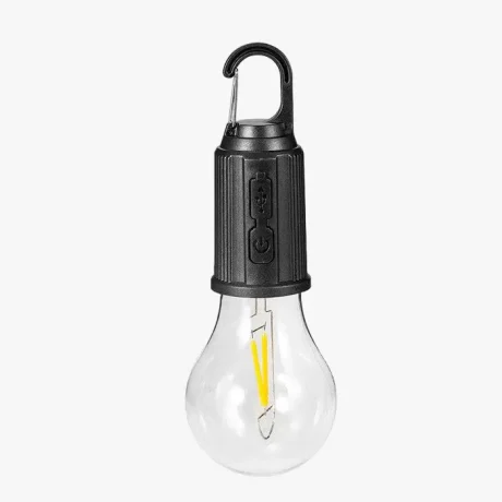 rechargeable bulb